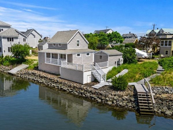 3 36th Street, Newbury, MA 01951