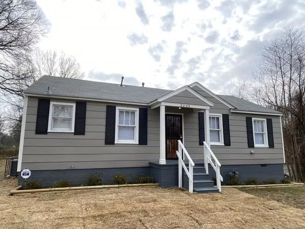 2009 DRIFTWOOD AVE, Memphis, TN 38127