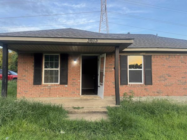 3613 RUSSELWOOD DR, Memphis, TN 38128