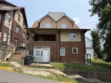 662 Spruce Street, Morgantown, WV 26505