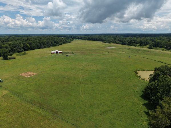 0 Gause Road , Cedar Hill, TN 37032