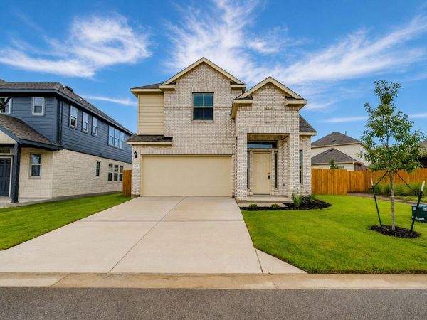 4008 Birdwatch LOOP , Unit 10, Pflugerville, TX 78660