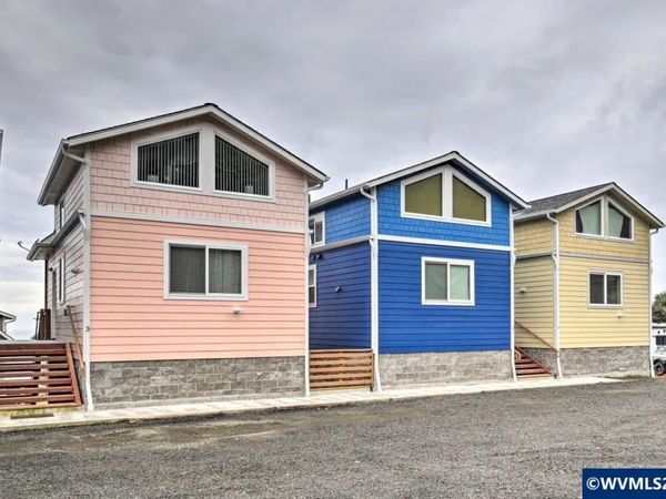 95590 S Us 101 #3 Hwy, Yachats, OR 97498