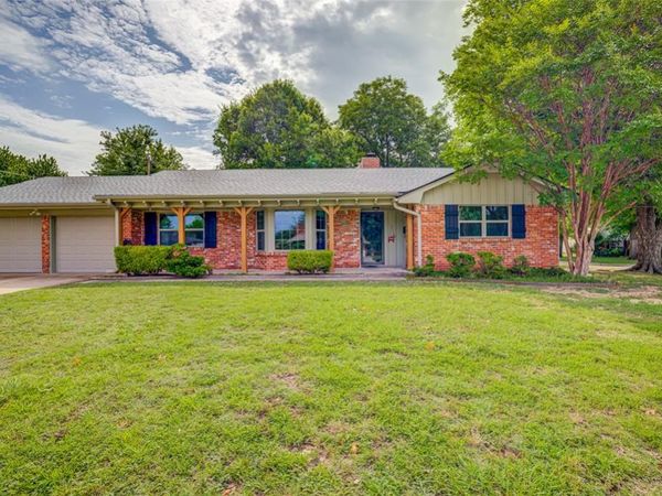 403 Bryarwood Drive, Norman, OK 73069