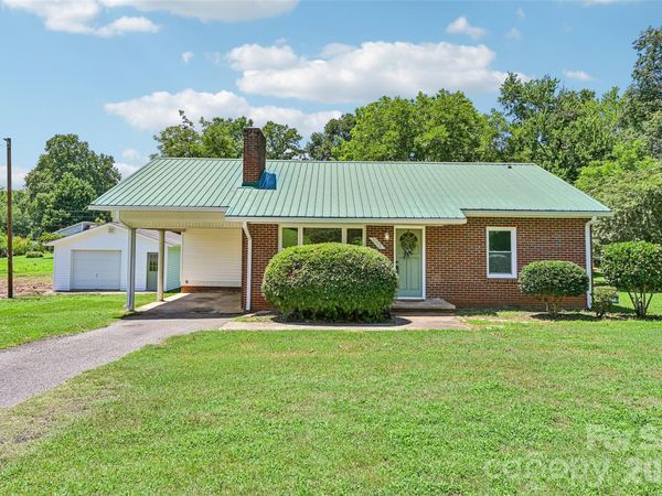 1130 Buffalo Shoals Road , Statesville, NC 28677