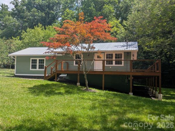 522 Brandon Road , Black Mountain, NC 28711