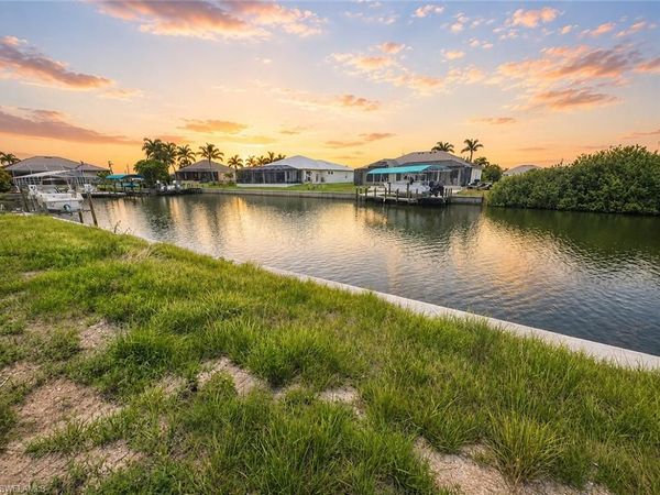 1216 NW 36th AVE , CAPE CORAL, FL 33993