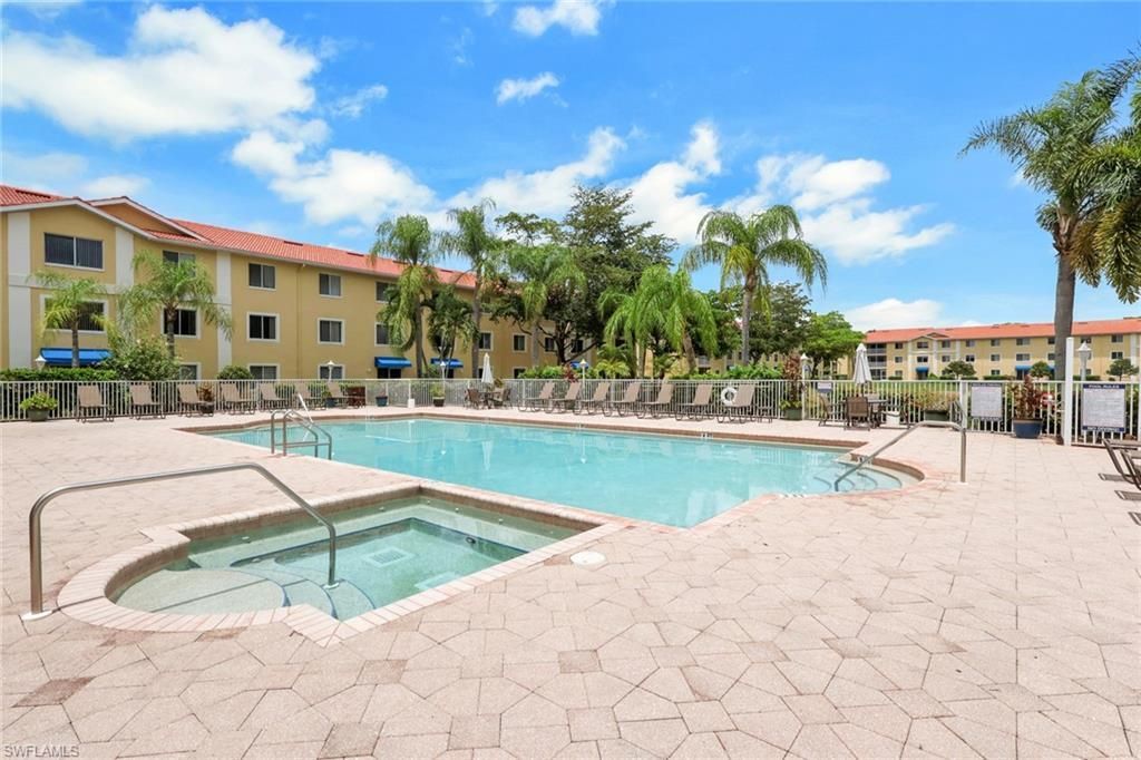 8304 Key Royal Cir , Unit 1723, Naples, FL 34119 Photo