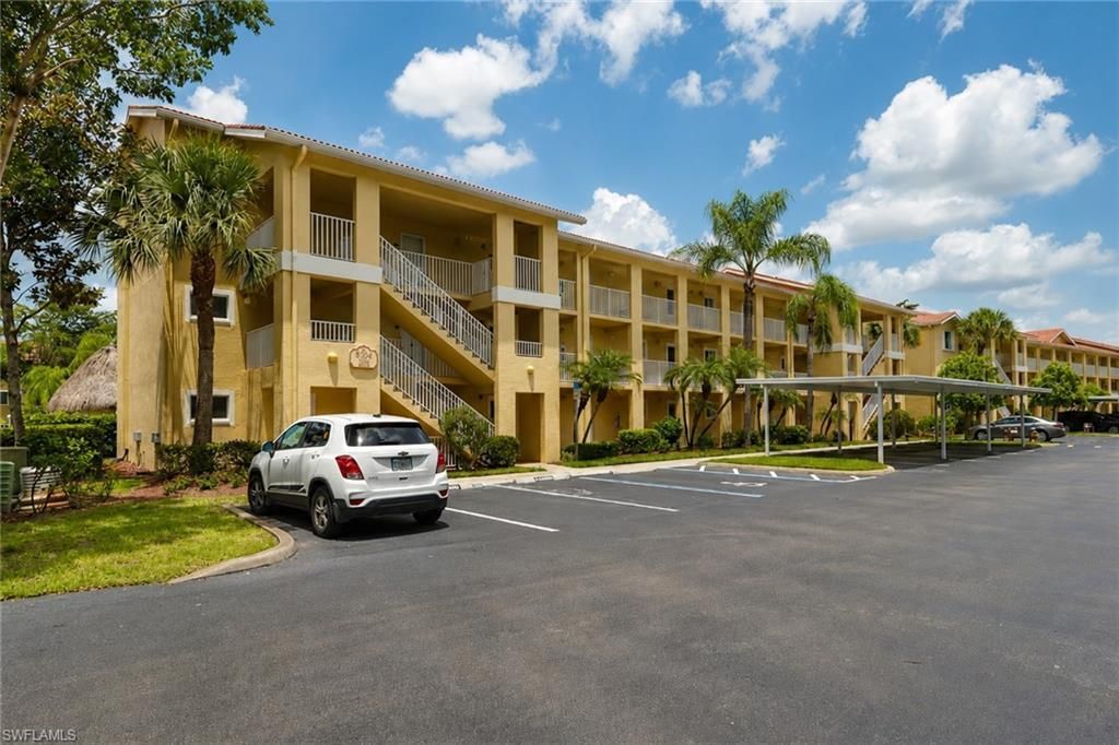 8304 Key Royal Cir , Unit 1723, Naples, FL 34119 Photo