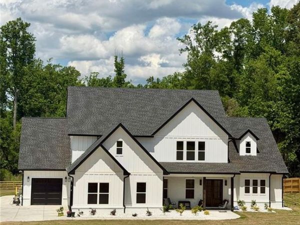 127 Tanners Bridge Road, Bethlehem, GA 30620