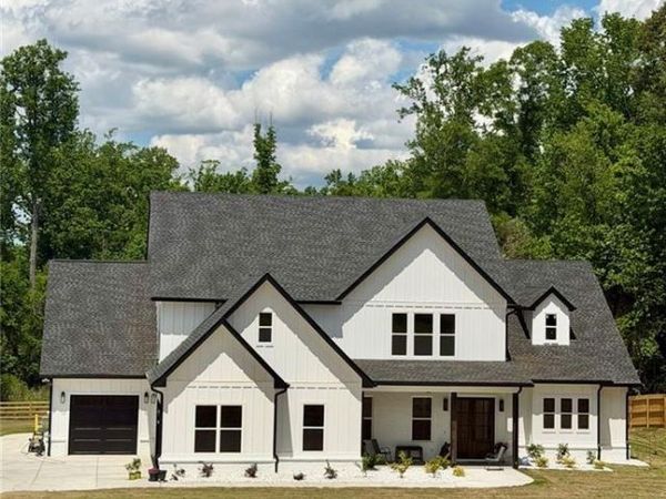 127 Tanners Bridge Road, Bethlehem, GA 30620