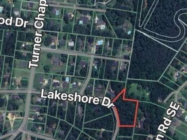 0 E Lakeshore Drive , Rome, GA 30161