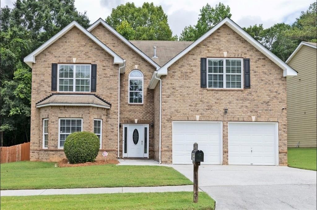 1915 Logan Ridge Circle, Loganville, GA 30052 Main Photo