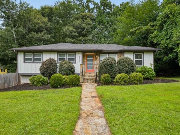 2607 Hatfield Circle SE, Atlanta, GA 30316