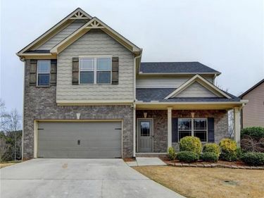 1376 Castleberry Drive , Buford, GA 30518