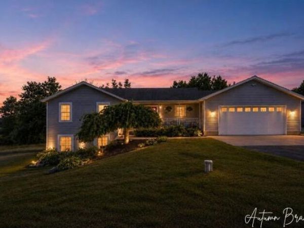 3350 Egner Street NE, Cedar Springs, MI 49319
