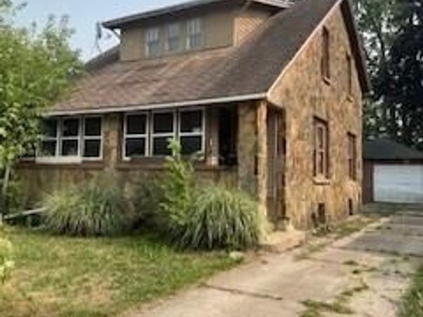 256 Post Avenue, Battle Creek, MI 49014