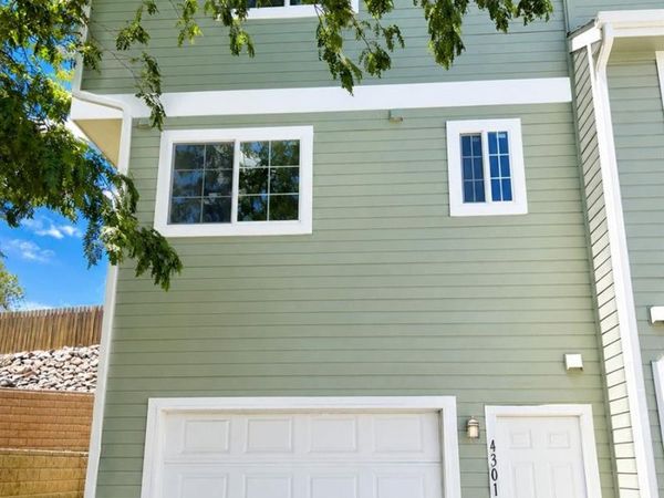 8199 Welby Road , Unit 4301, Denver, CO 80229