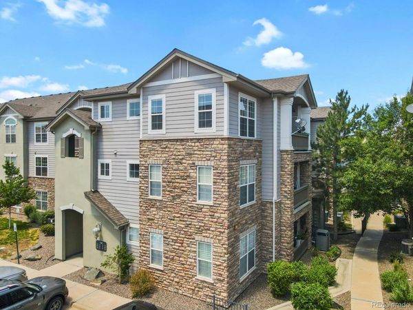 1561 Olympia Circle , Unit 305, Castle Rock, CO 80104