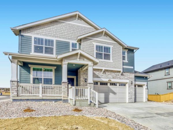 3005 Ironton Drive , Loveland, CO 80538