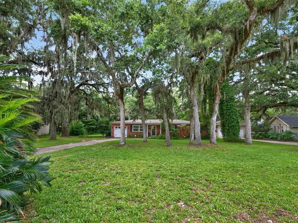 1863 HIGHLAND Drive , Fernandina Beach, FL 32034