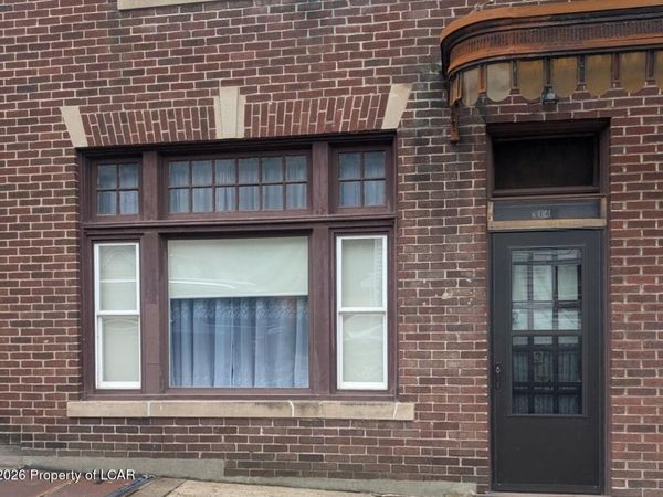 314 S Prospect Street, Nanticoke, PA 18634