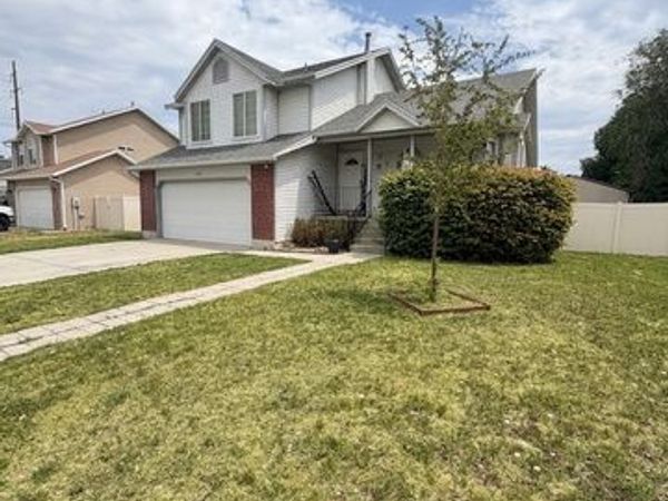 3995 S 4050 W, West Valley City, UT 84120