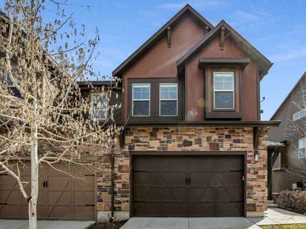 1018 W ABIGAIL DR , Kamas, UT 84036