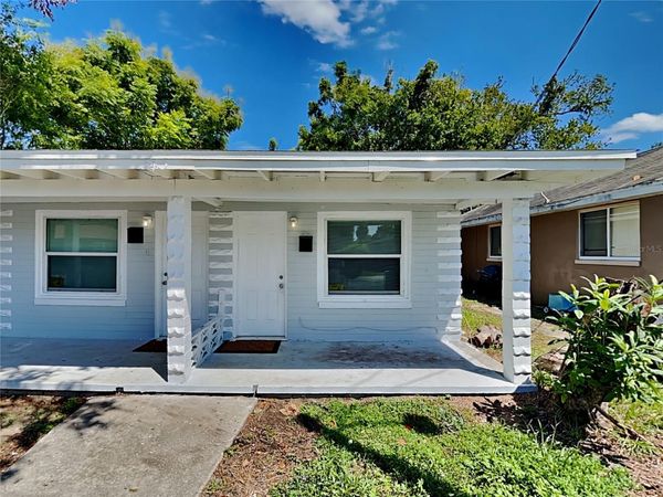 343 PLEASANT STREET , Unit 2, DAYTONA BEACH, FL 32114