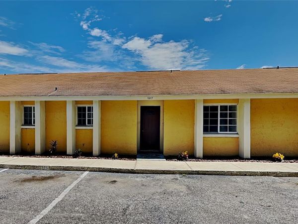 1917 TRUMAN ROAD , ORLANDO, FL 32807