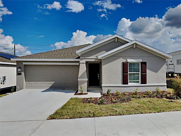301 PIAVE STREET , HAINES CITY, FL 33844