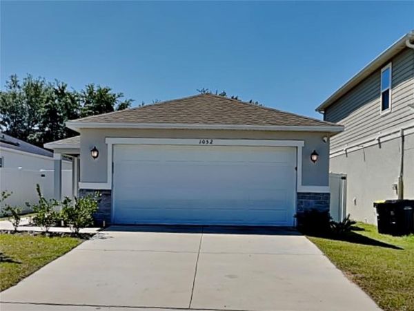 1052 PAPAYA CIRCLE , DAVENPORT, FL 33897