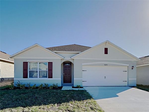9678 BLACK WALNUT DRIVE , CLERMONT, FL 34715