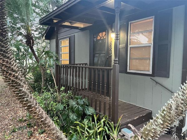 5325 LIME AVENUE , SEFFNER, FL 33584