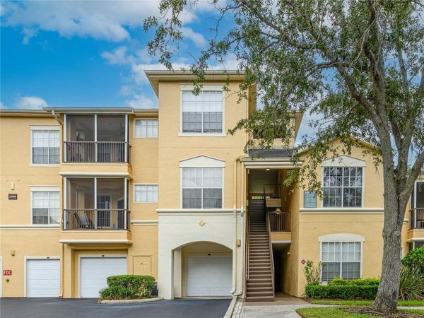 5125 PALM SPRINGS BOULEVARD , Unit 2206, TAMPA, FL 33647
