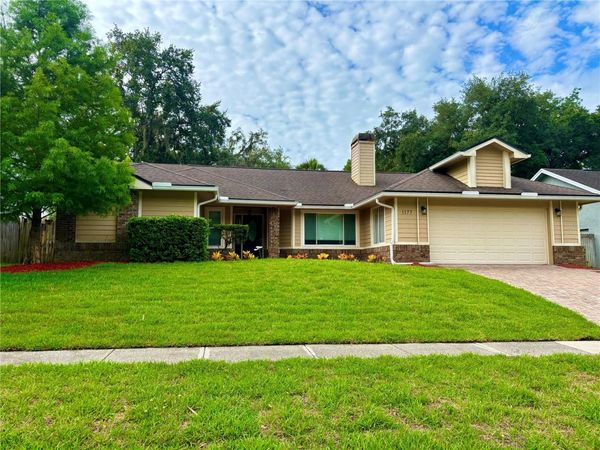 1177 BALTIC LANE , WINTER SPRINGS, FL 32708