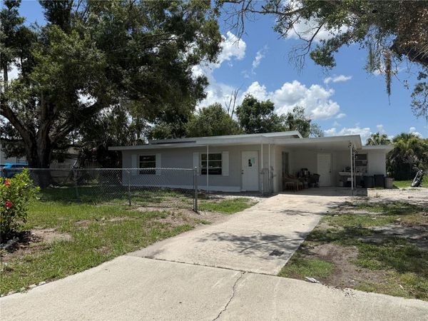 408 E MAPLE STREET , ARCADIA, FL 34266