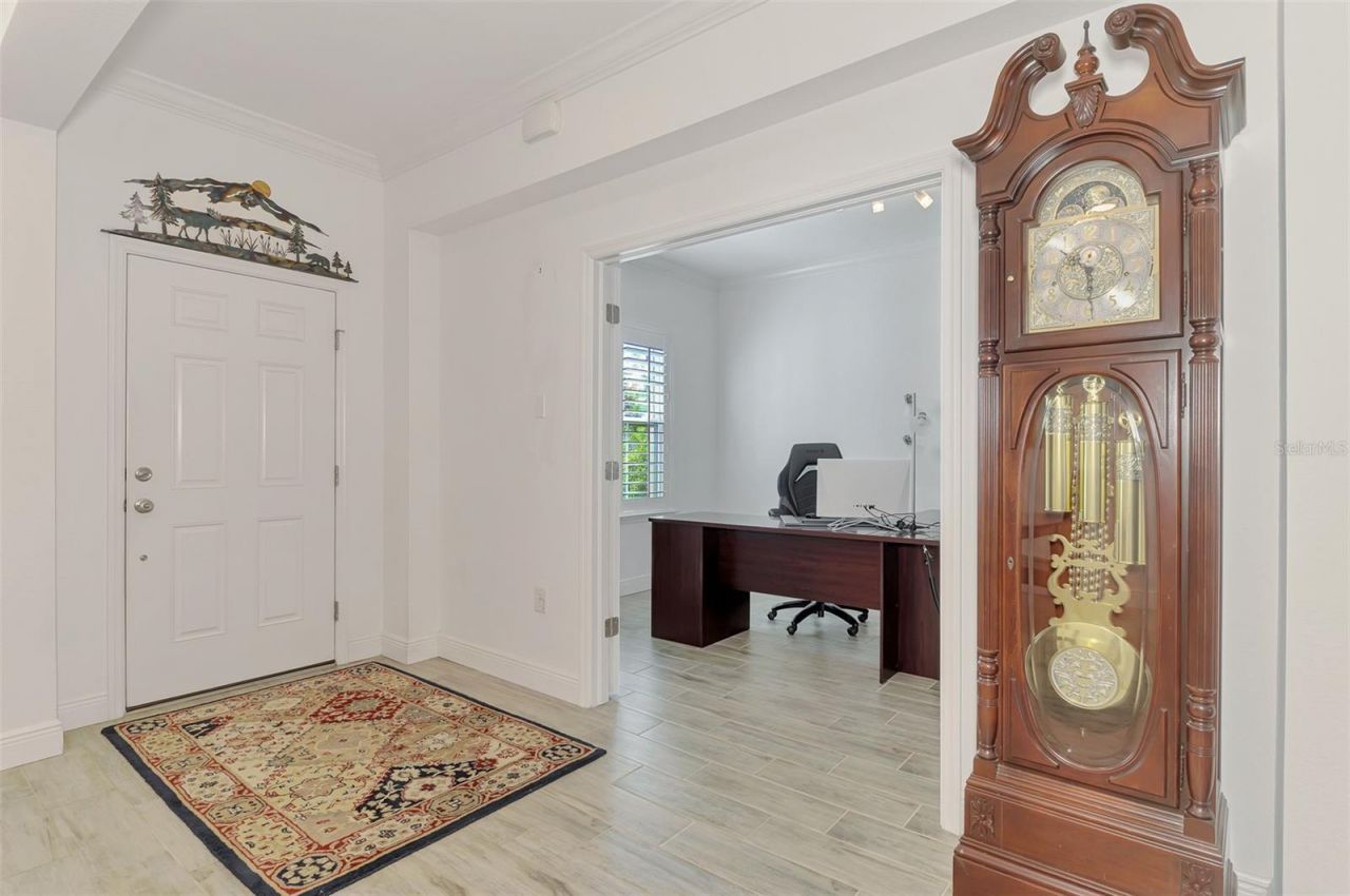 2705 Lamkin Road , North Port, FL 34288 Photo