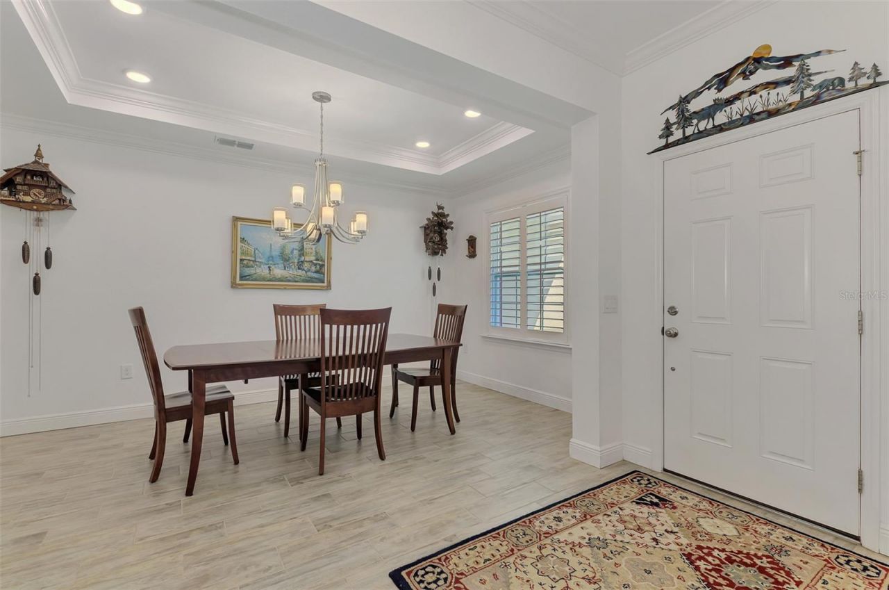 2705 Lamkin Road , North Port, FL 34288 Photo