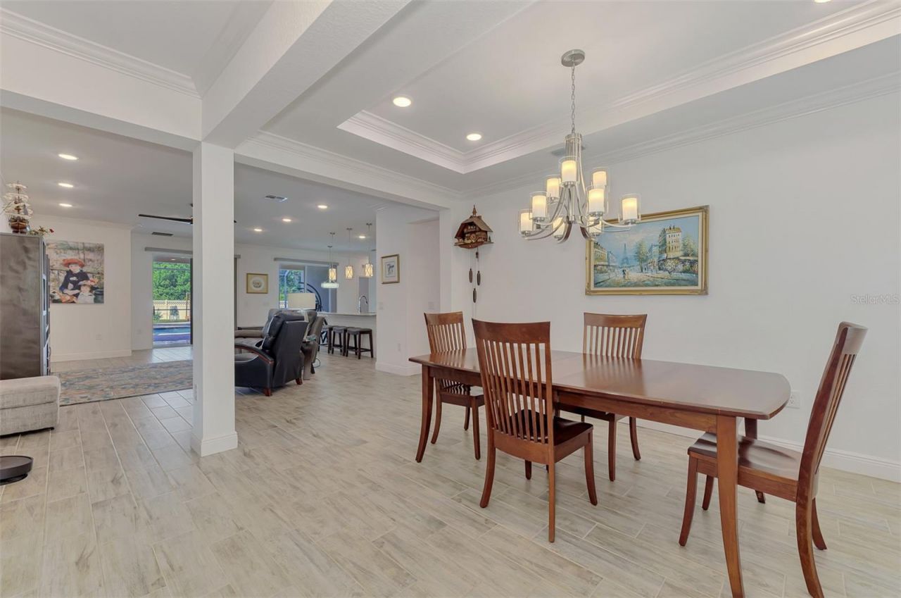2705 Lamkin Road , North Port, FL 34288 Photo