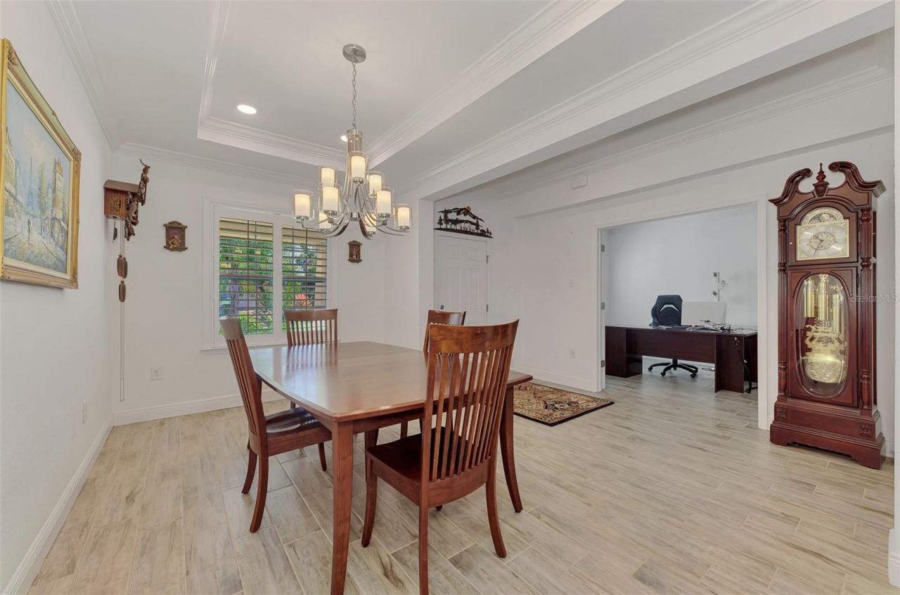 2705 Lamkin Road , North Port, FL 34288 Photo