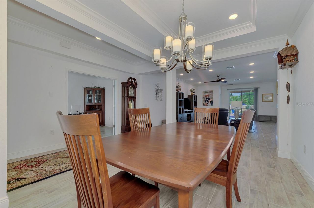 2705 Lamkin Road , North Port, FL 34288 Photo