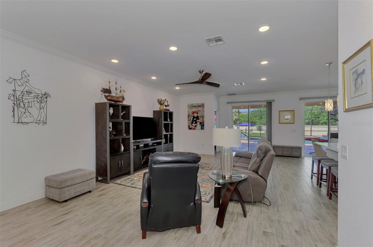 2705 Lamkin Road , North Port, FL 34288 Photo