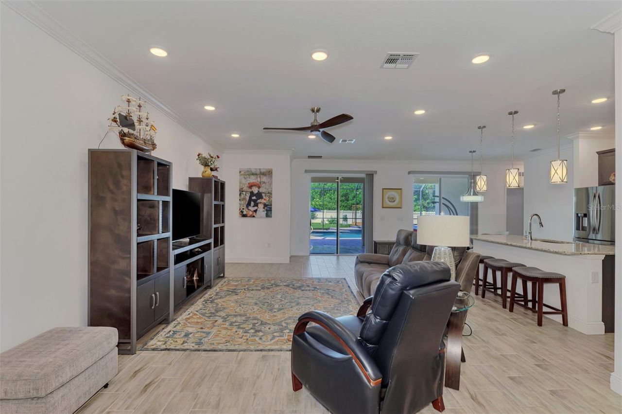 2705 Lamkin Road , North Port, FL 34288 Photo