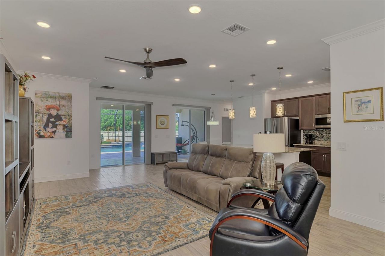 2705 Lamkin Road , North Port, FL 34288 Photo
