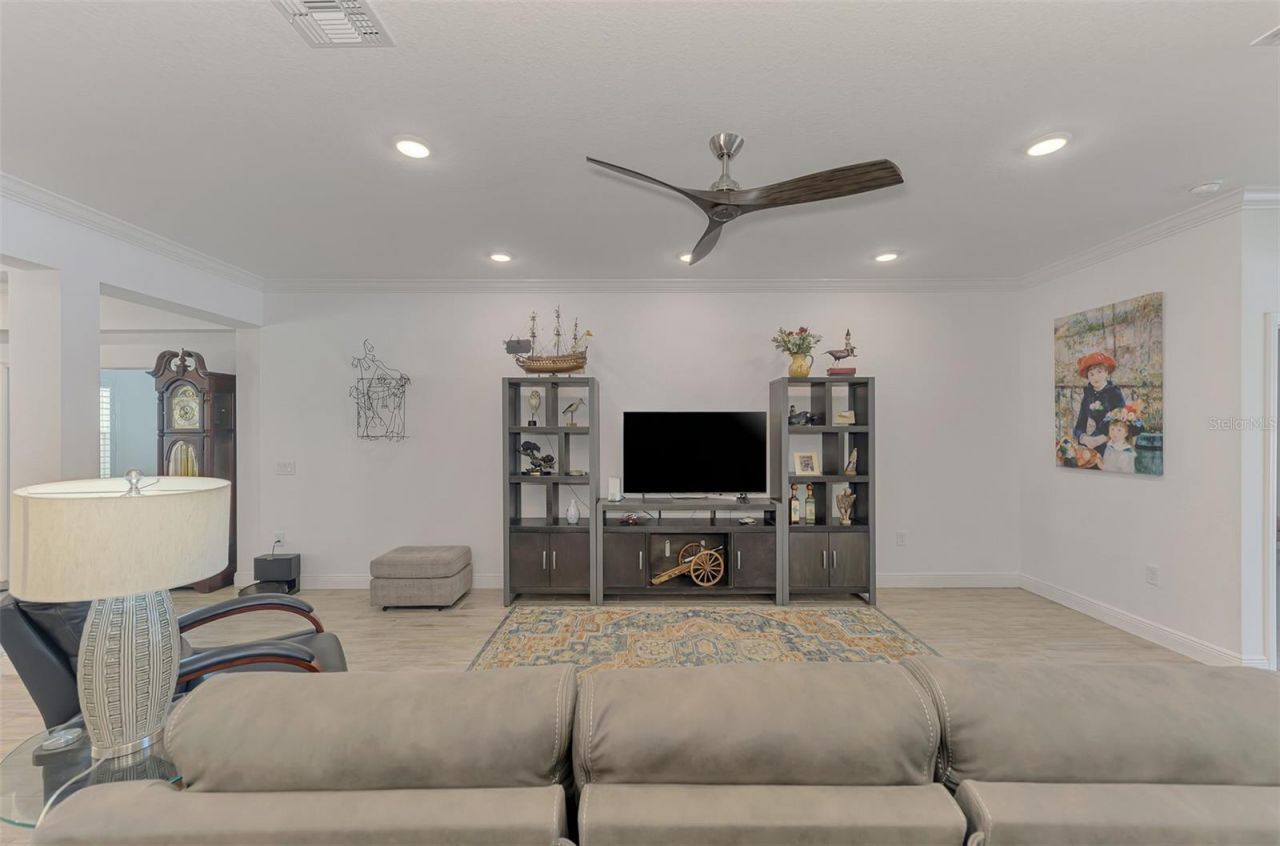 2705 Lamkin Road , North Port, FL 34288 Photo