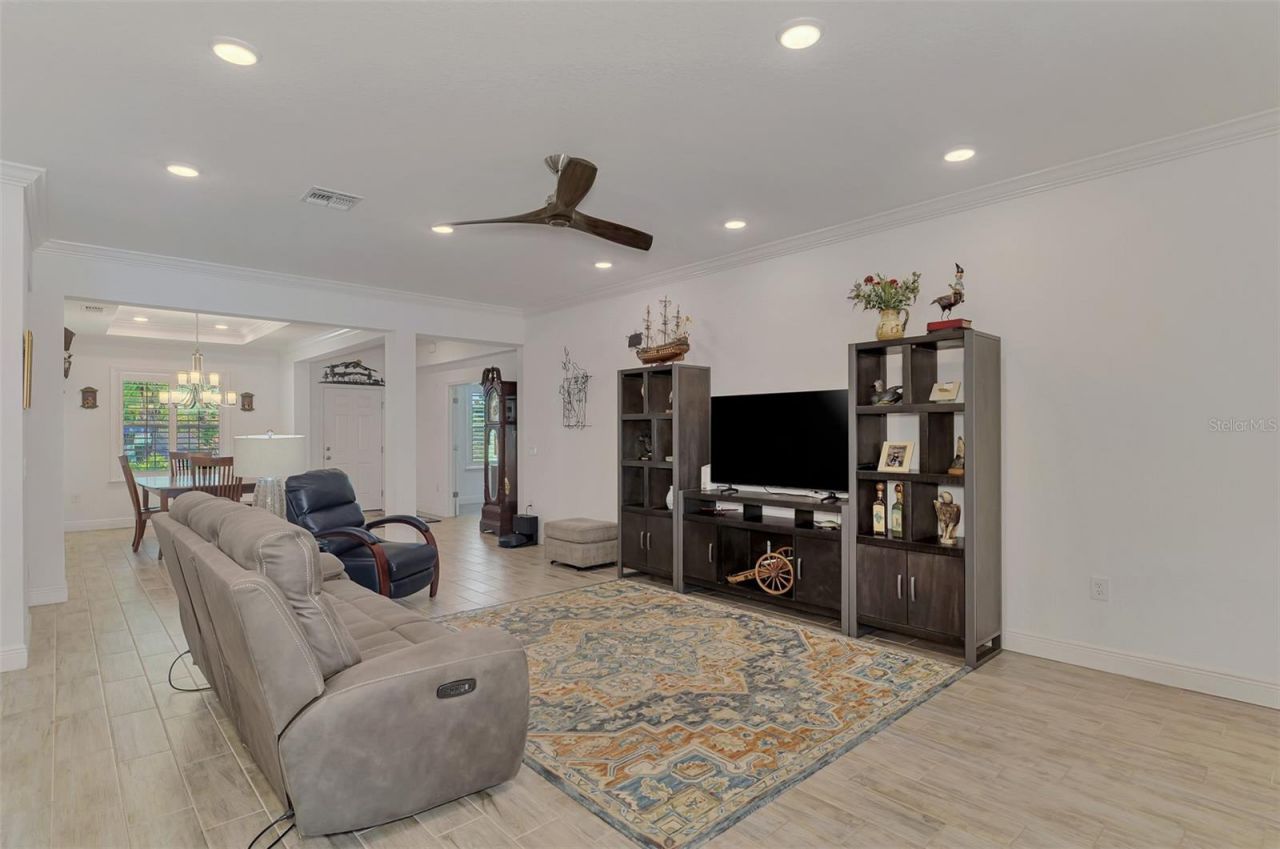 2705 Lamkin Road , North Port, FL 34288 Photo