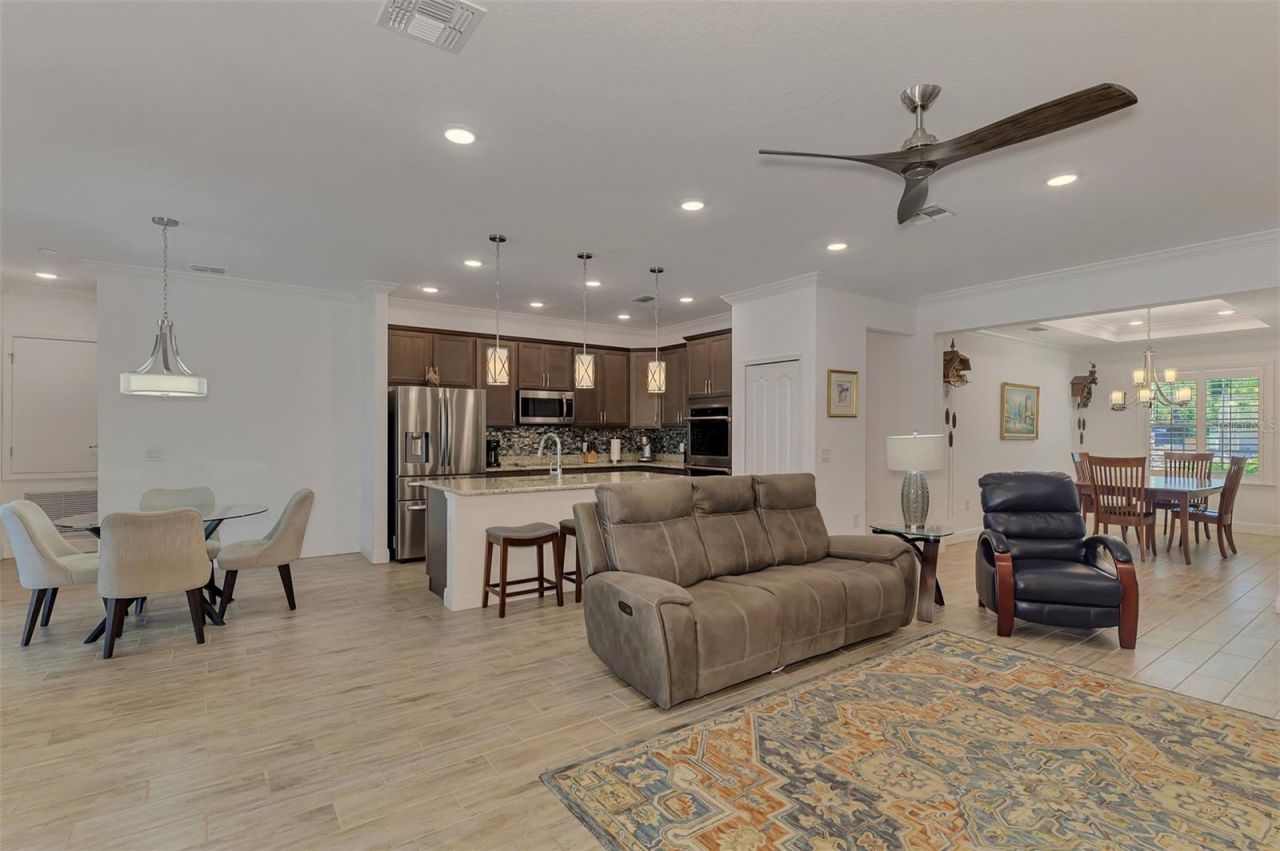 2705 Lamkin Road , North Port, FL 34288 Photo