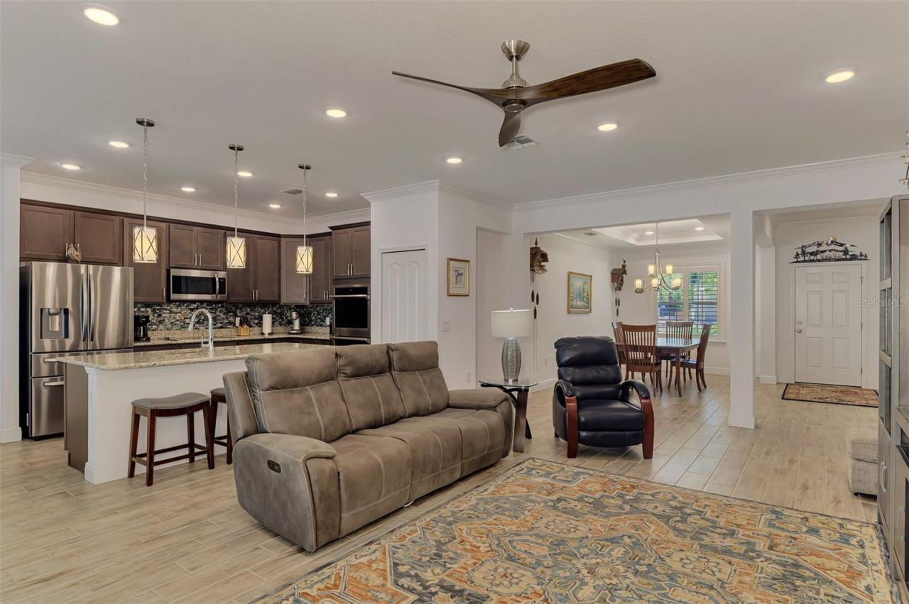 2705 Lamkin Road , North Port, FL 34288 Photo
