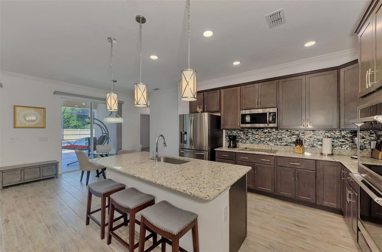 2705 Lamkin Road , North Port, FL 34288 Photo